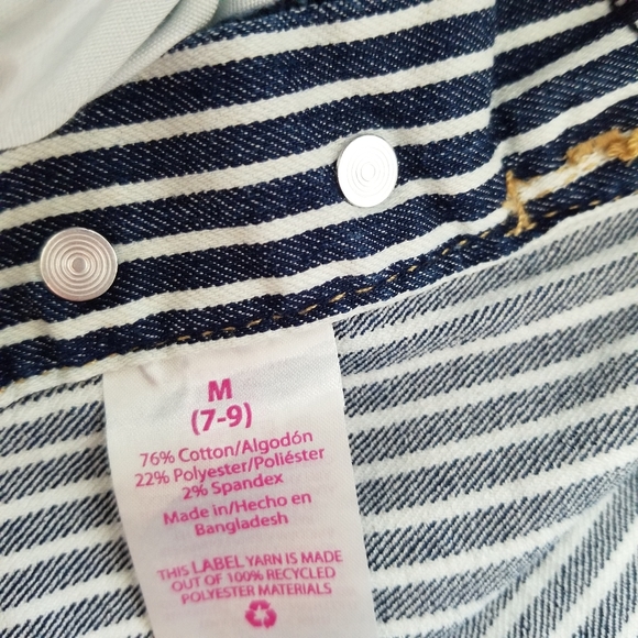 🚫SOLD🚫NOBO▪︎Overall Shorts - Picture 7 of 10